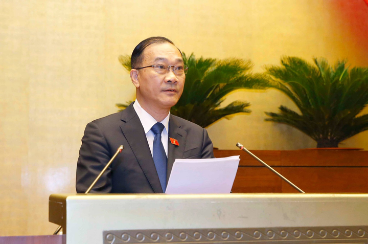 Có doanh nghiệp liên kết với người có chức vụ để chiếm đoạt tài sản - 1