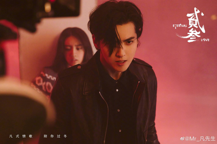 Trước bê bối tình dục, Ngô Diệc Phàm quyền lực thế nào? - 2