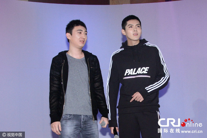 Trước bê bối tình dục, Ngô Diệc Phàm quyền lực thế nào? - 4