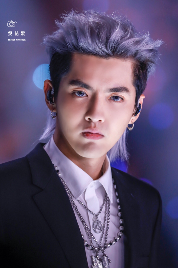 Trước bê bối tình dục, Ngô Diệc Phàm quyền lực thế nào? - 1