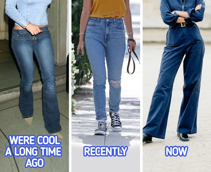 10 món phụ kiện, trang phục mùa hè mà chị em nên tránh - 10