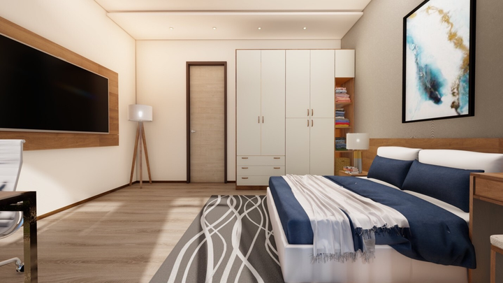 Đẩy mạnh thi công hạ tầng, Long Thạnh Central Point Hậu Giang chuẩn bị mở bán - 3