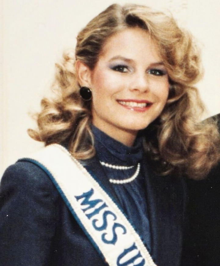 Nhan sắc các Hoa hậu Hoàn vũ từ năm 1959 đến nay - 4