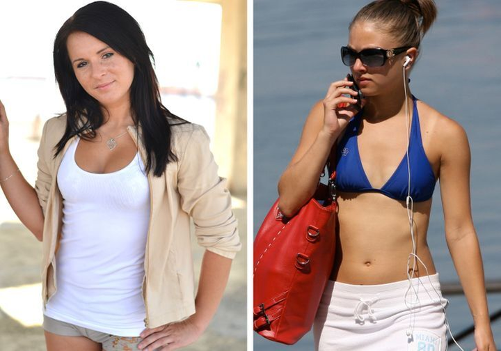 10 món phụ kiện, trang phục mùa hè mà chị em nên tránh - 9