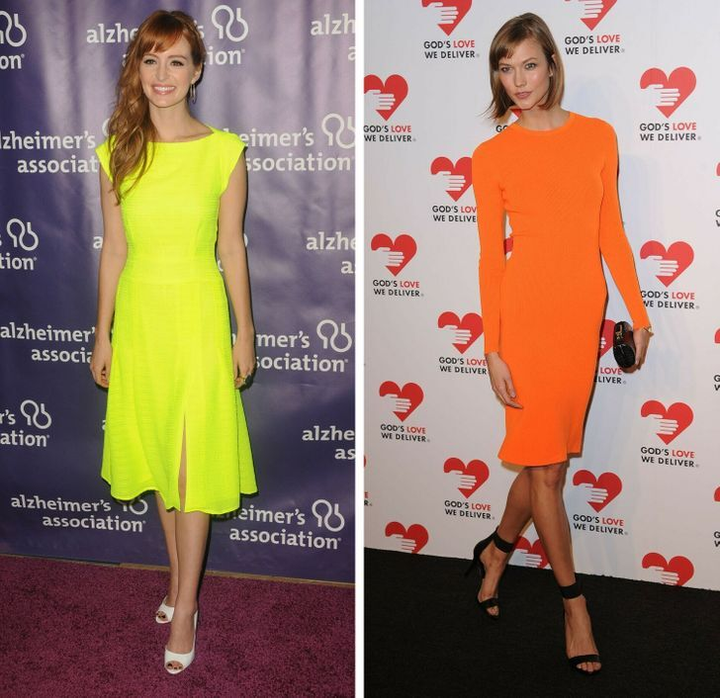 10 món phụ kiện, trang phục mùa hè mà chị em nên tránh - 7