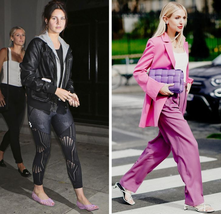 10 món phụ kiện, trang phục mùa hè mà chị em nên tránh - 6