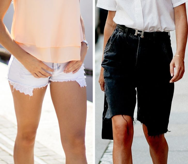 10 món phụ kiện, trang phục mùa hè mà chị em nên tránh - 3