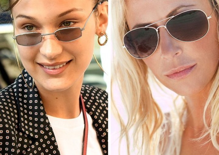 10 món phụ kiện, trang phục mùa hè mà chị em nên tránh - 2