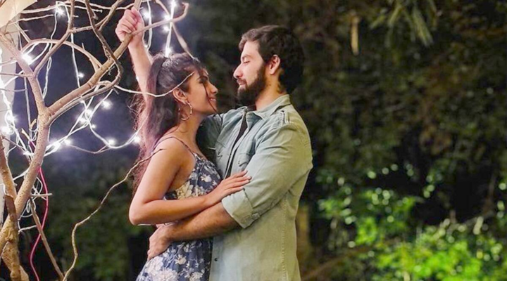 Cô dâu 8 tuổi năm nào giờ đã là mỹ nhân có sự nghiệp thành công nhất nhì Ấn Độ - 9