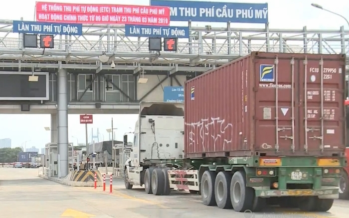Dừng thu phí 23 trạm BOT để phòng chống COVID-19 - 1
