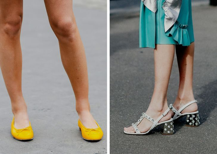 10 món phụ kiện, trang phục mùa hè mà chị em nên tránh - 1