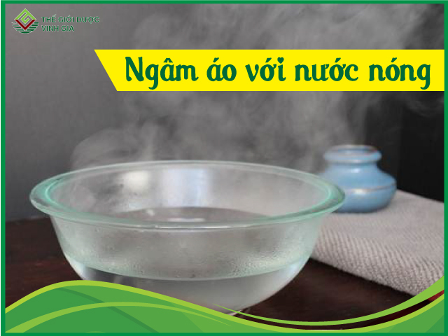 Những mẹo giặt quần áo sạch và tiết kiệm - 3