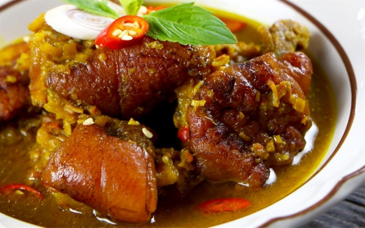 5 món lên men gây ‘chia rẽ’ thế giới: Đặc sản Việt Nam đứng đầu danh sách - 2