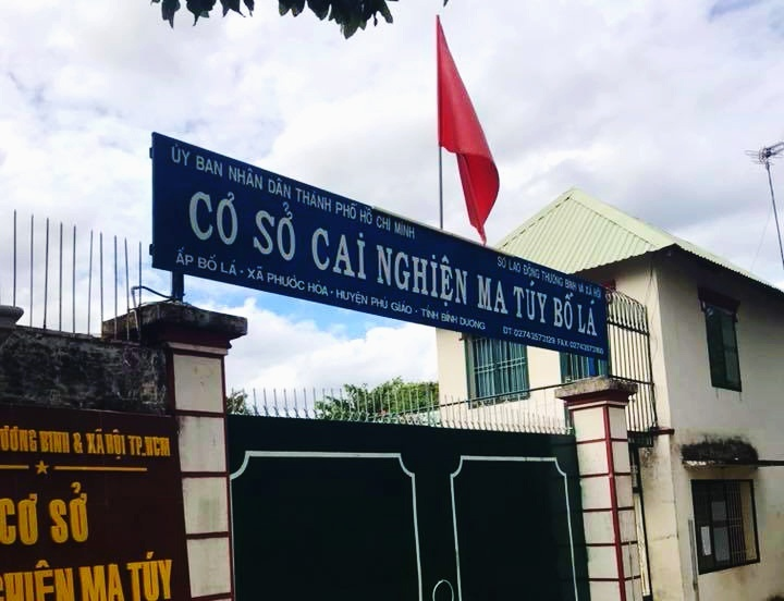 440 ca mắc COVID-19, 147 người âm tính ở cơ sở cai nghiện Bố Lá - 1