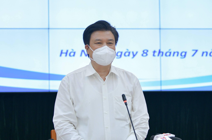 TP.HCM đề xuất đặc cách cho hơn 3.200 thí sinh thi đợt 2: Bộ GD&ĐT nói gì? - 1