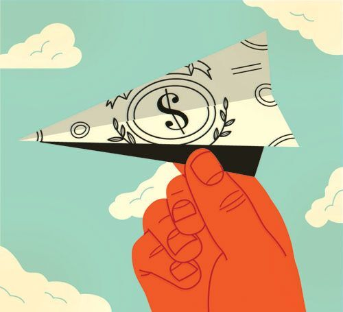 Tại sao khi còn trẻ phải nỗ lực kiếm tiền thay vì rong ruổi trải nghiệm? - 3