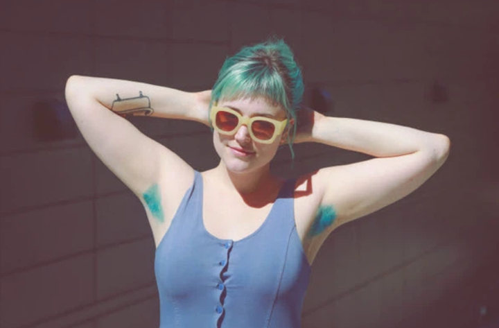 Các trend làm đẹp kỳ quặc đến khó hiểu từng được hội chị em lăng xê hết cỡ - 12