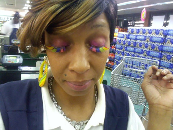 Các trend làm đẹp kỳ quặc đến khó hiểu từng được hội chị em lăng xê hết cỡ - 7