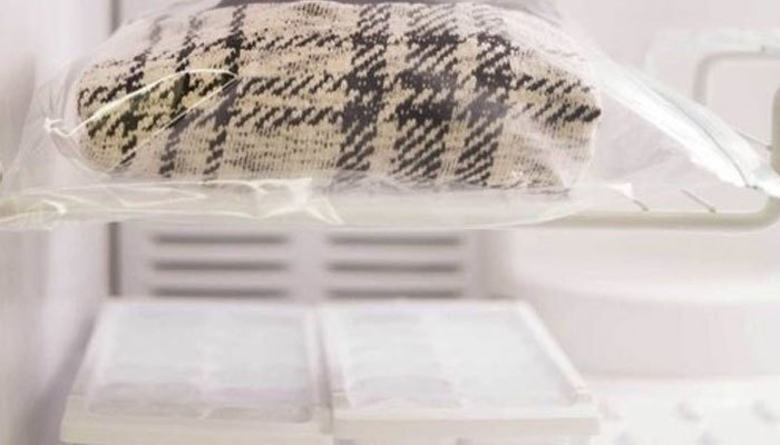 Những mẹo giặt quần áo sạch và tiết kiệm - 6