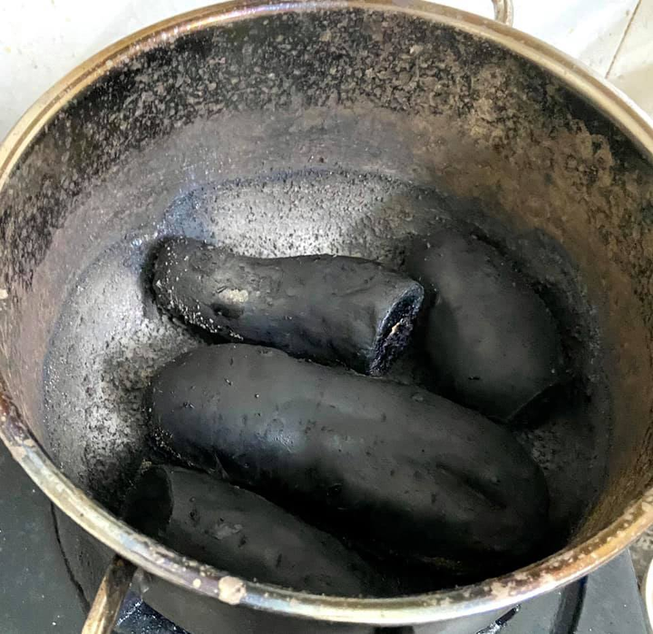 Phát hoảng với các món ăn của hội ‘yêu bếp’ sau nhiều ngày tự nấu nướng ở nhà - 4