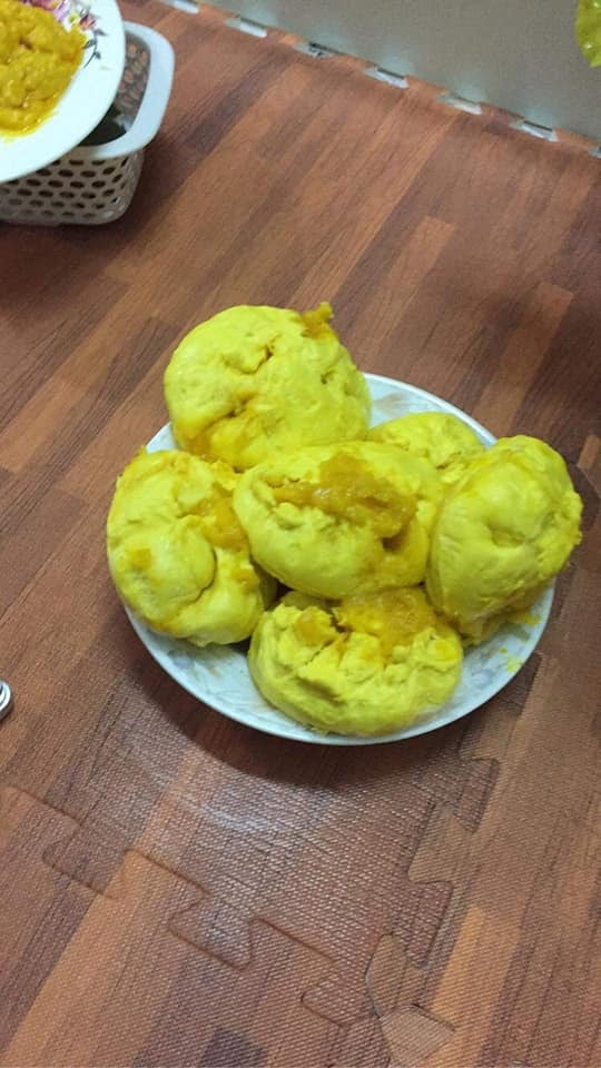 Phát hoảng với các món ăn của hội ‘yêu bếp’ sau nhiều ngày tự nấu nướng ở nhà - 5