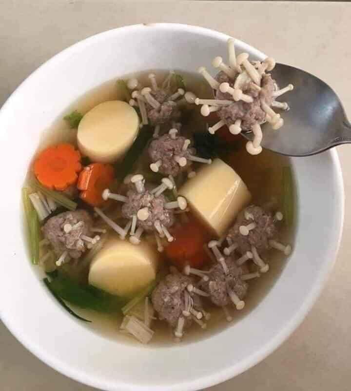 Phát hoảng với các món ăn của hội ‘yêu bếp’ sau nhiều ngày tự nấu nướng ở nhà - 8