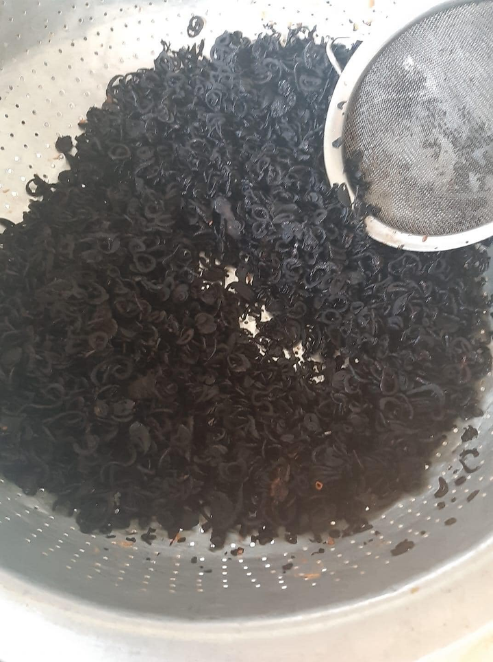 Phát hoảng với các món ăn của hội ‘yêu bếp’ sau nhiều ngày tự nấu nướng ở nhà - 9