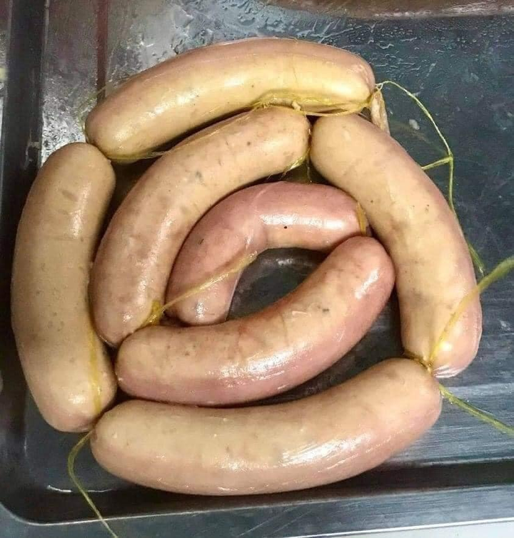 Phát hoảng với các món ăn của hội ‘yêu bếp’ sau nhiều ngày tự nấu nướng ở nhà - 1