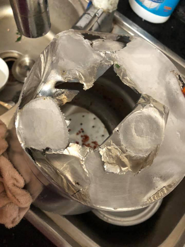 Phát hoảng với các món ăn của hội ‘yêu bếp’ sau nhiều ngày tự nấu nướng ở nhà - 12