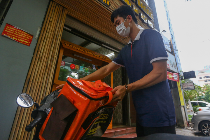 Số phận những tiệm bánh mì Hà Nội ngày dịch bệnh - 10