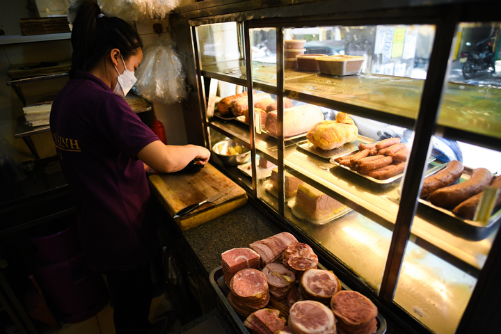 Số phận những tiệm bánh mì Hà Nội ngày dịch bệnh - 5