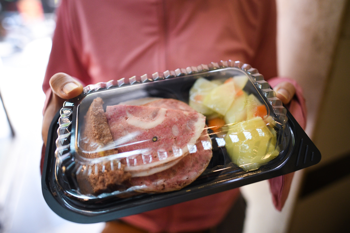 Số phận những tiệm bánh mì Hà Nội ngày dịch bệnh - 6