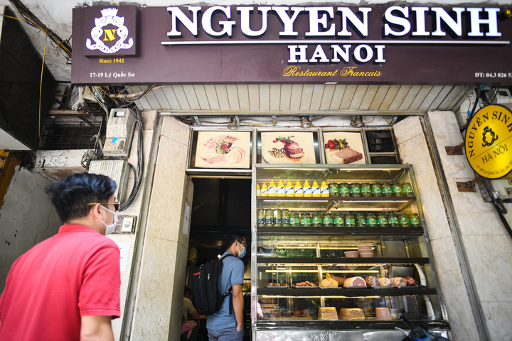 Số phận những tiệm bánh mì Hà Nội ngày dịch bệnh - 4