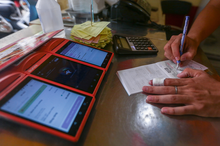 Số phận những tiệm bánh mì Hà Nội ngày dịch bệnh - 8