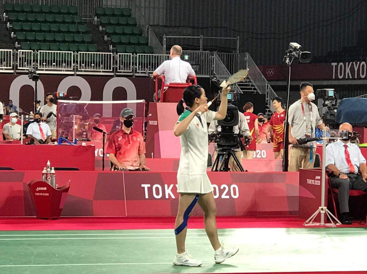 Trực tiếp Olympic Tokyo 2020: Nguyễn Văn Đương thắng võ sĩ Azerbaijan - 7