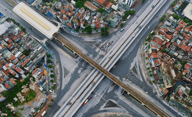 Mục tiêu chống dịch của Hà Nội trong 2 tuần cách ly xã hội - 1