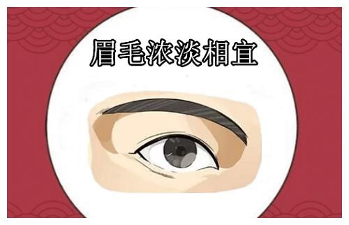 Trắc nghiệm vui: Đoán khả năng kiếm tiền của bạn qua hình dáng lông mày - 3