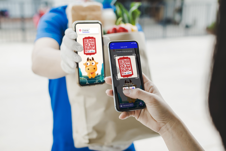 MB ủng hộ 10 tỷ đồng phòng chống dịch bệnh COVID-19 tại TP.HCM - 1