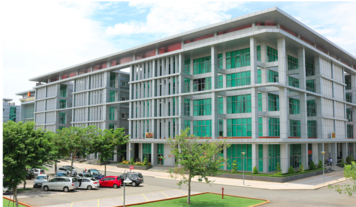 Kỷ luật nguyên Giám đốc và Phó Giám đốc Sở Tư pháp Bà Rịa-Vũng Tàu - 1