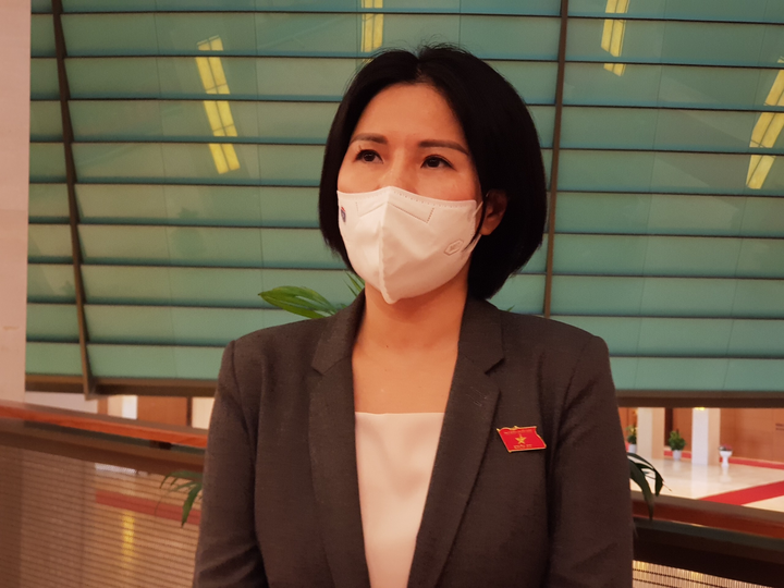 Hà Nội sẽ kích hoạt một số bệnh viện để điều trị các bệnh nhân COVID-19 - 1