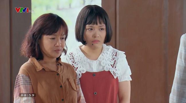 Quá bức xúc, fan Hương Vị Tình Thân vào tận trang cá nhân Mạnh Trường ‘mách lẻo’ - 1