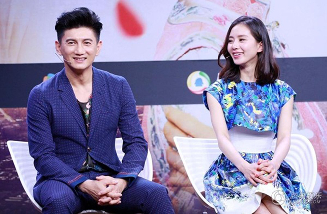 5 nam thần Cbiz chung khung hình khiến triệu trái tim thiếu nữ châu Á loạn nhịp - 3