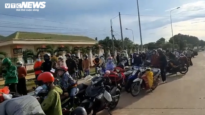 Người dân từ các tỉnh phía Nam về Đắk Lắk cần biết điều này - 1