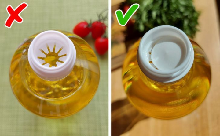 9 mẹo nhà bếp 'xứng đáng đoạt giải Nobel' - 5