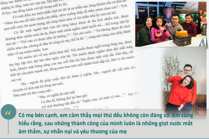 Chuyện cổ tích về cậu học trò tự kỷ giành huy chương Toán quốc tế - 2