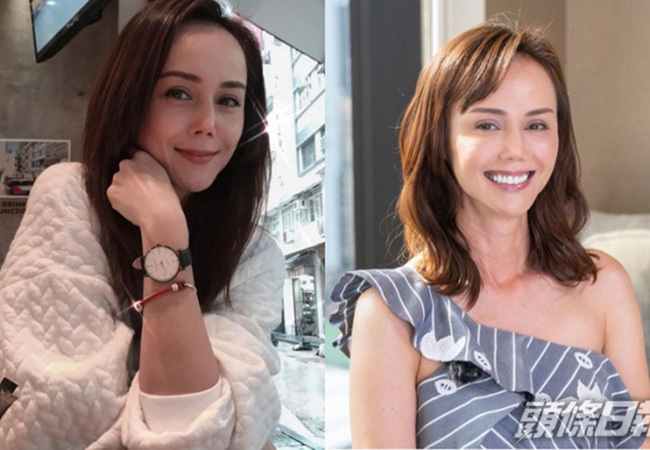 Hoa hậu châu Á làm khuân vác kiếm sống sau khi phá sản - 2