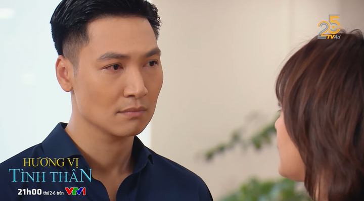 'Hương vị tình thân' tập 70: Bà Bích lại vứt bỏ Nam, dắt Diệp đi trốn nợ - 5