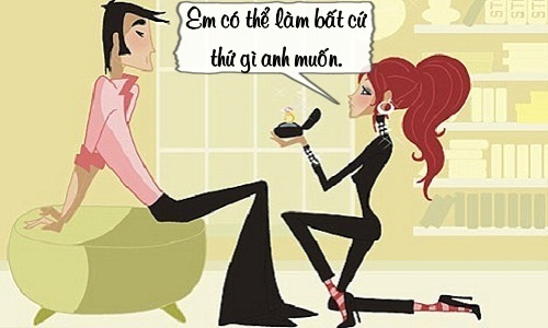 Chàng trai ăn tát khi chấp nhận lời tỏ tình - 1