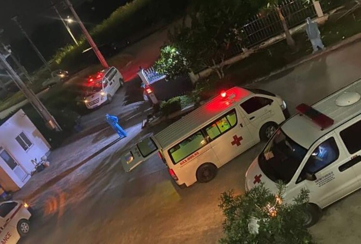 Bác thông tin Công ty ở Tiền Giang giấu ca bệnh làm 84 người lây COVID-19 - 1