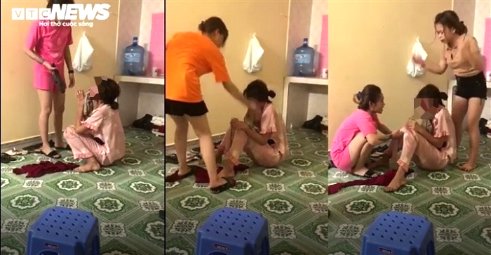 Thiếu nữ bị tra tấn như thời Trung cổ: Nhóm côn đồ đối diện hình phạt nào? - 1